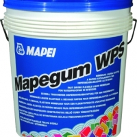 Mapegum WPS Vízszigetelés